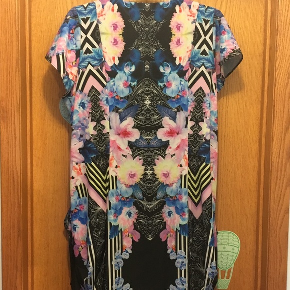 City Chic dress - Picture 2 of 4